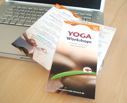 yoga